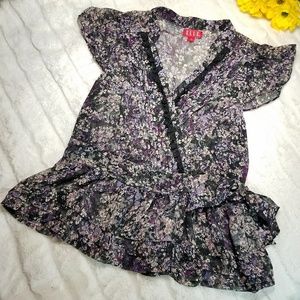 2 for $15 Elle Wrap Blouse